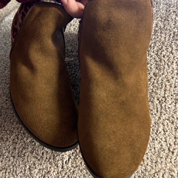 Sam Edelman boots size 6y - Picture 11 of 14